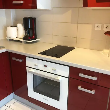 Situe A Proximite Des Thermes 30 Apartment Amelie-les-Bains-Palalda