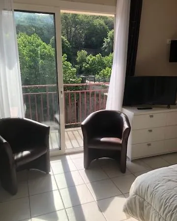 Situe A Proximite Des Thermes 30 Amelie-les-Bains-Palalda