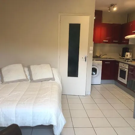 Apartment Situe A Proximite Des Thermes 30 Amelie-les-Bains-Palalda