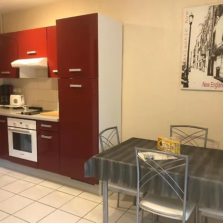 Situe A Proximite Des Thermes 30 Amelie-les-Bains-Palalda