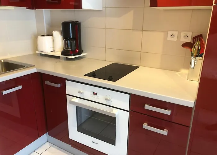 Situé à Proximité Des Thermes 30 Appartement Amélie-les-Bains-Palalda