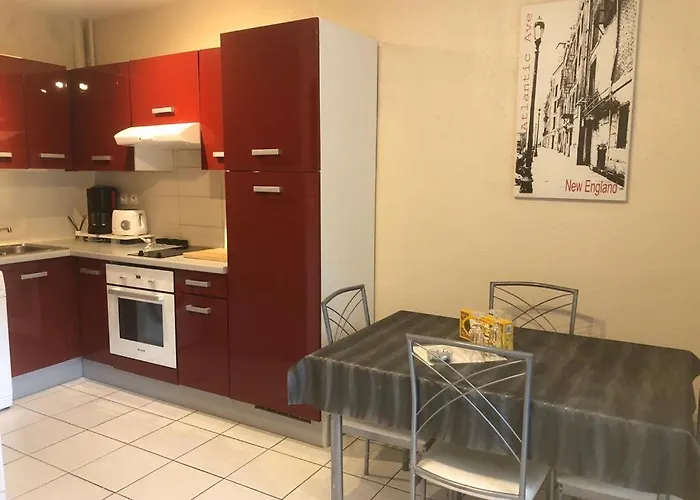 Situé à Proximité Des Thermes 30 Amélie-les-Bains-Palalda